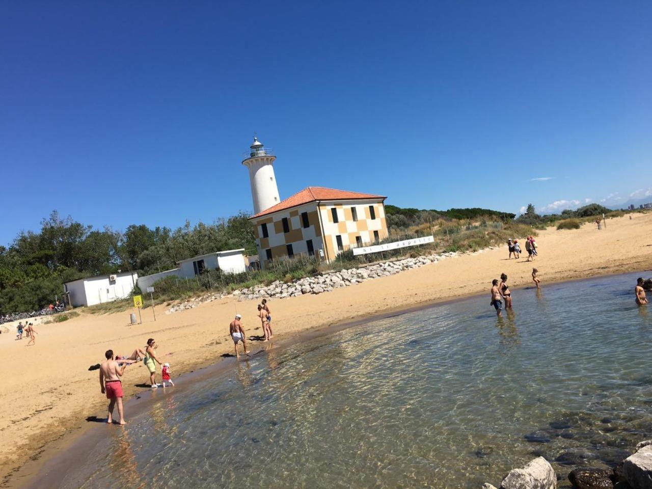 Appartamenti Furlan Bibione Exterior photo